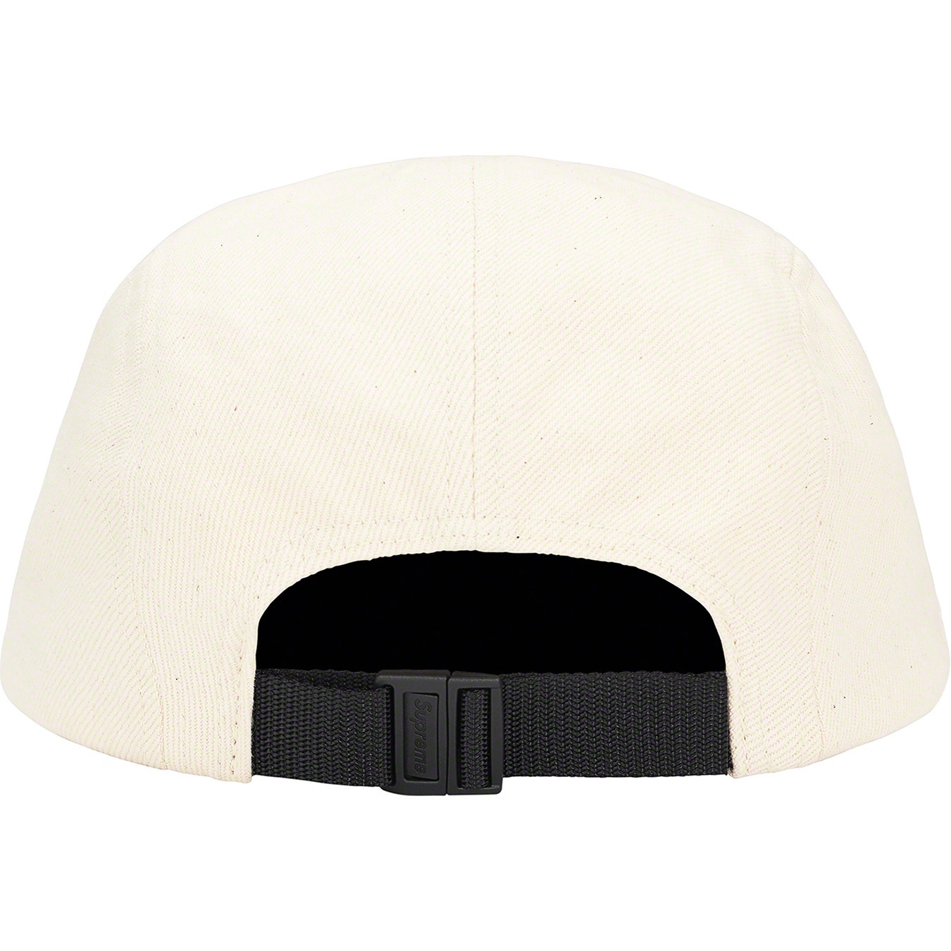 Denim Camp Cap view 9